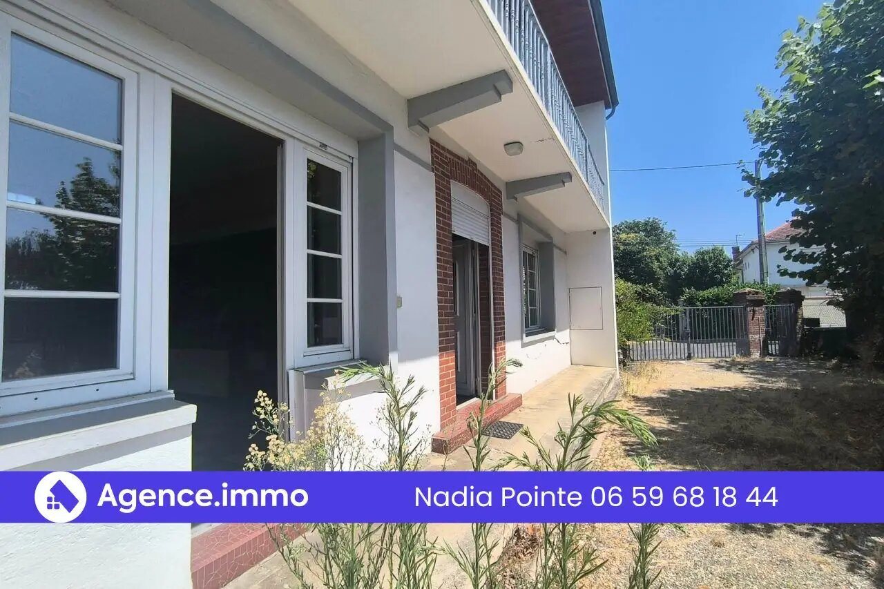 Maison à vendre, 94m², Tarbes