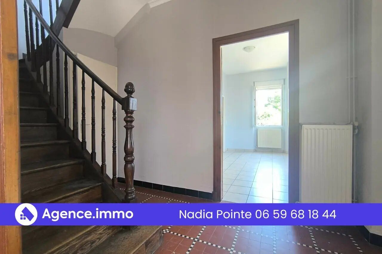 Maison à vendre, 94m², Tarbes