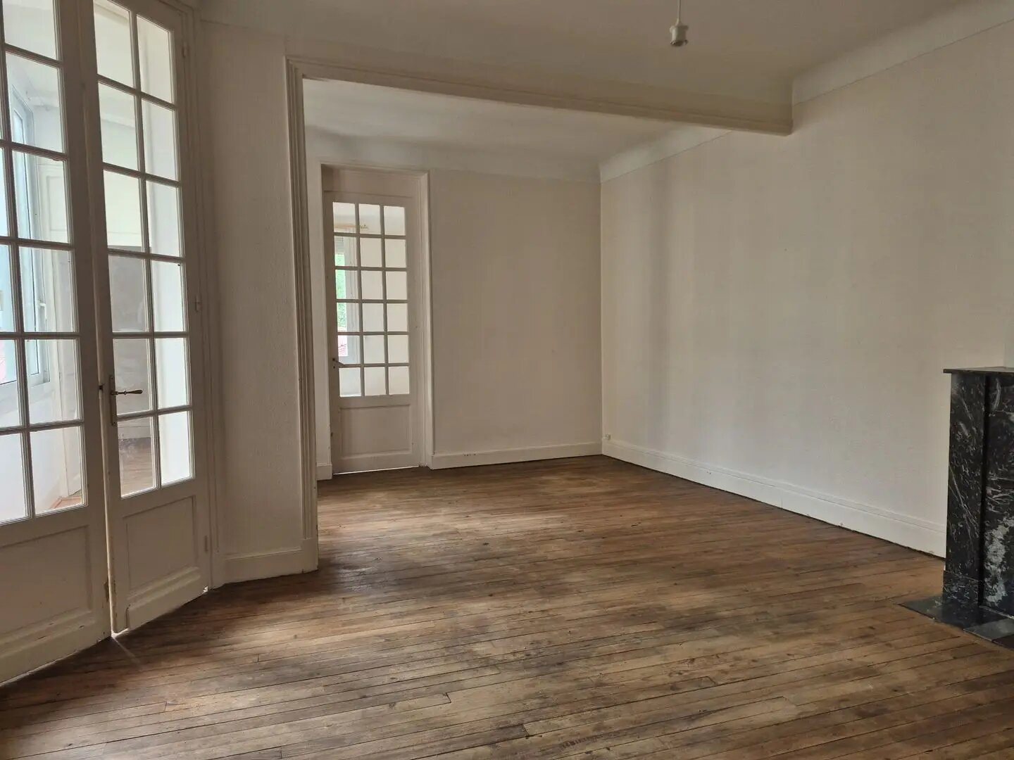 Appartement à vendre, 102m², Tarbes