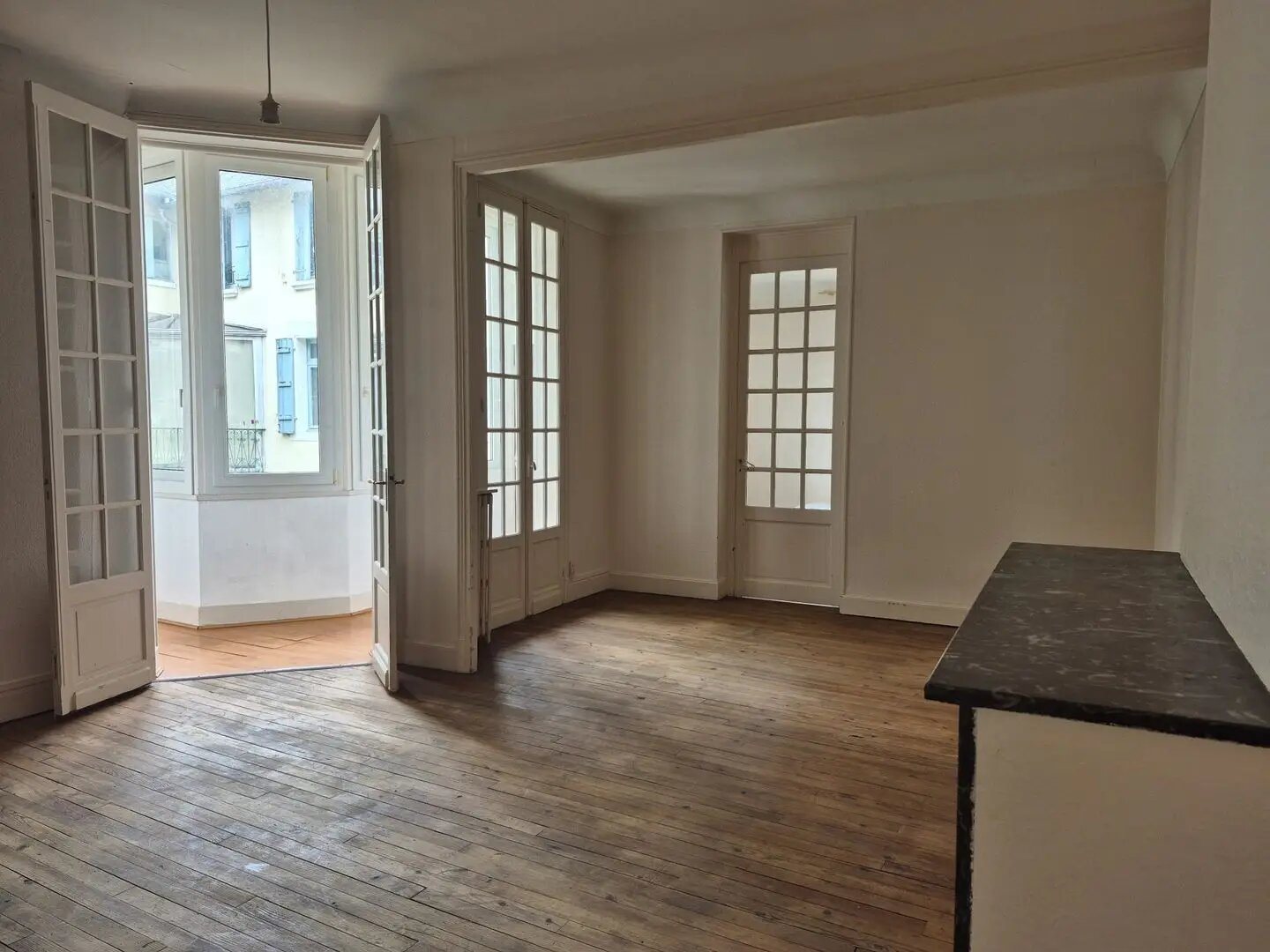 Appartement à vendre, 102m², Tarbes