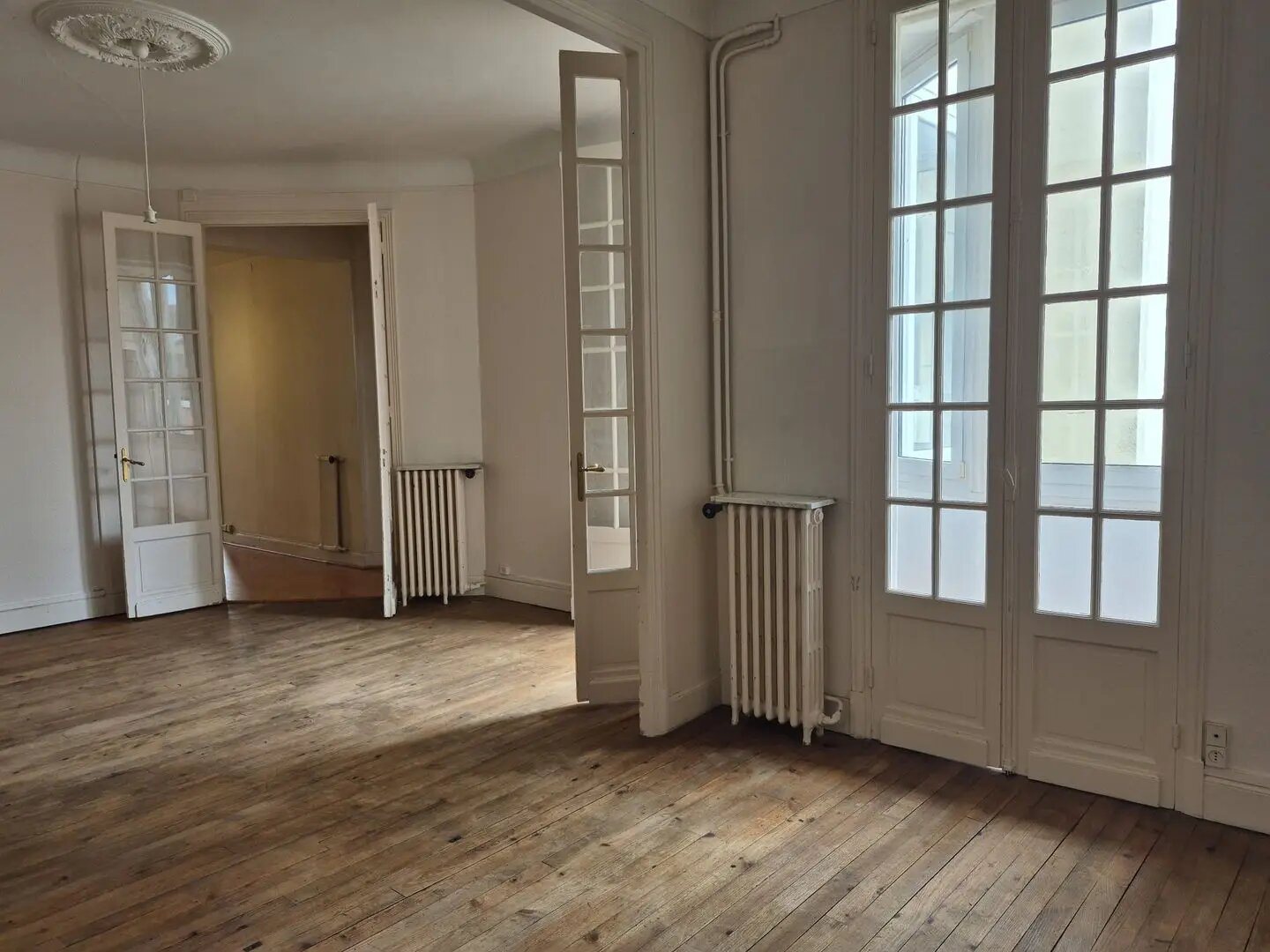 Appartement à vendre, 102m², Tarbes