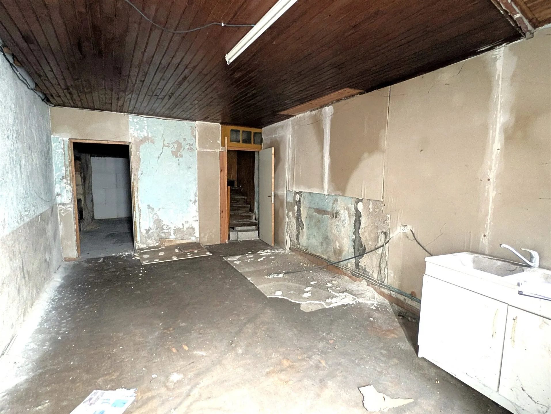 Maison à vendre, 83m², Fumel