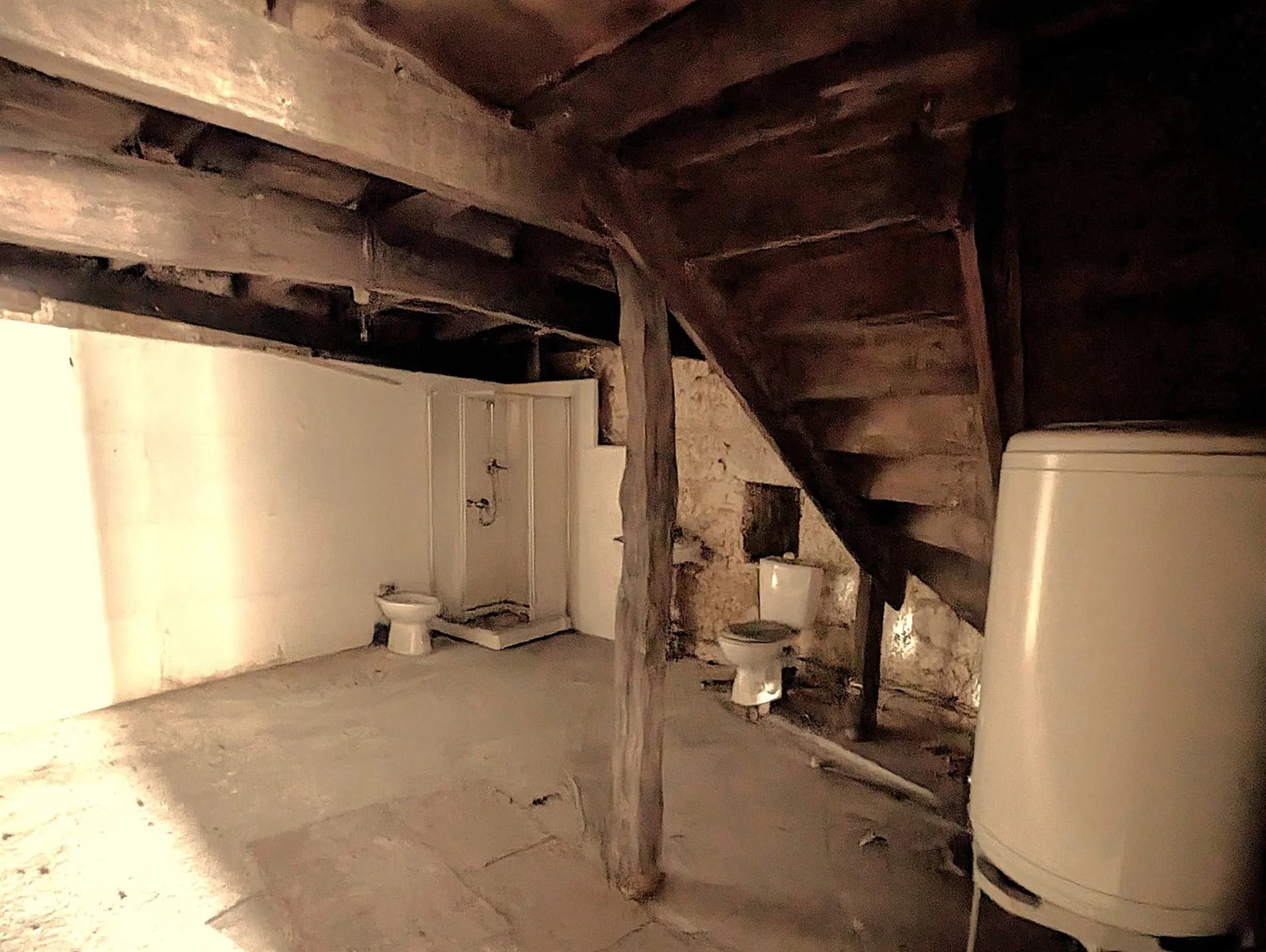 Maison à vendre, 83m², Fumel