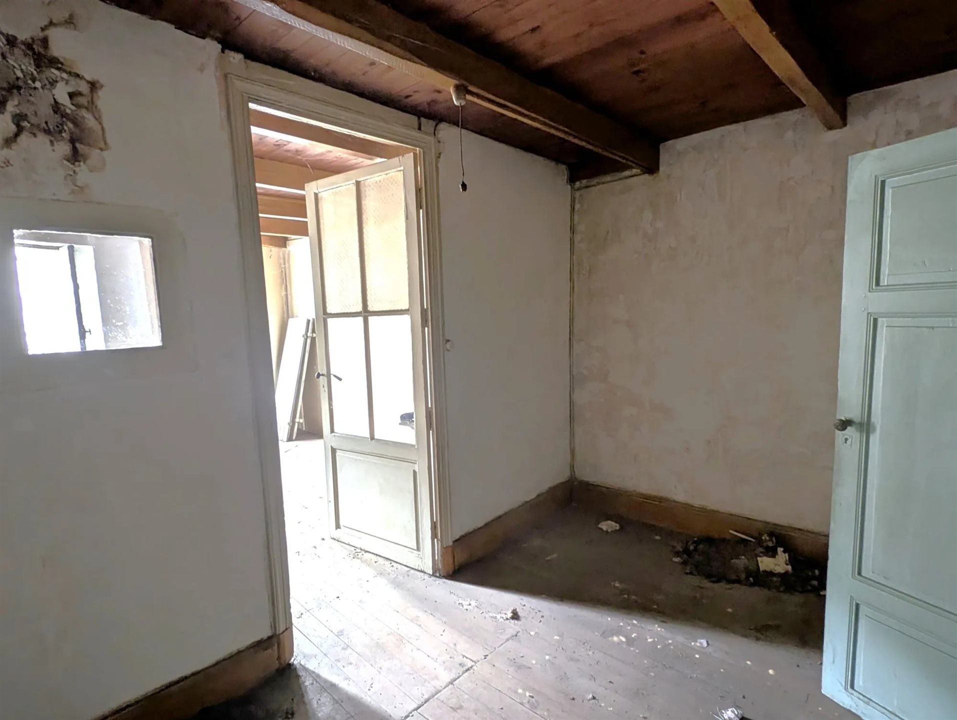 Maison à vendre, 83m², Fumel