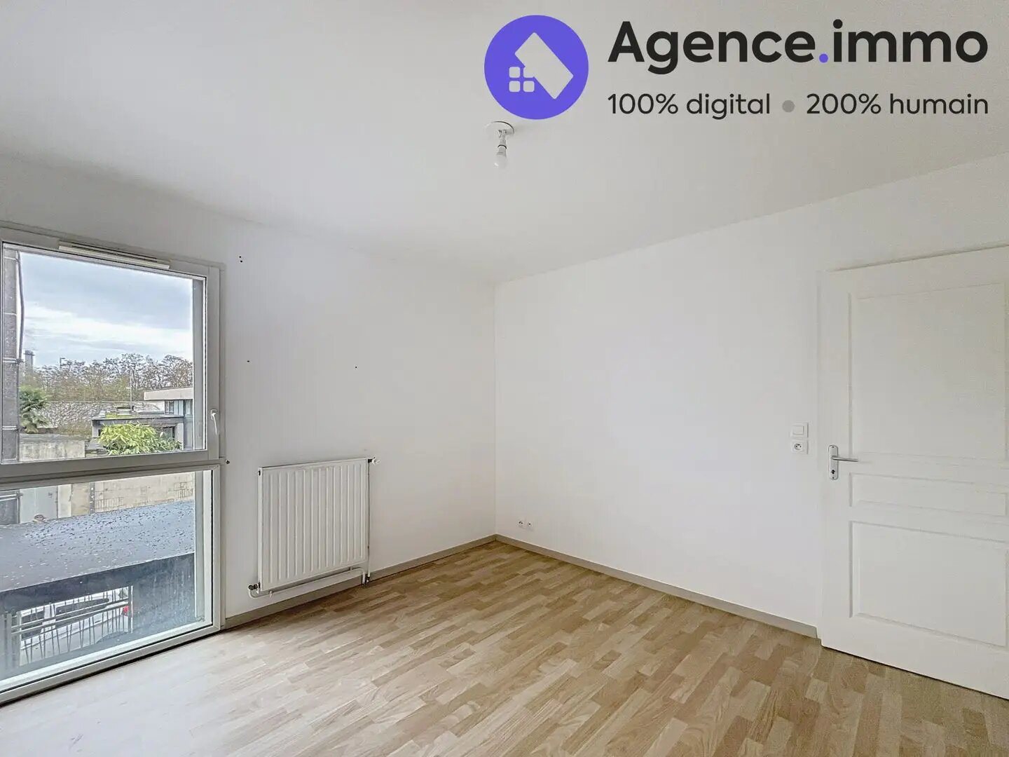 Appartement à vendre, 67m², Tours