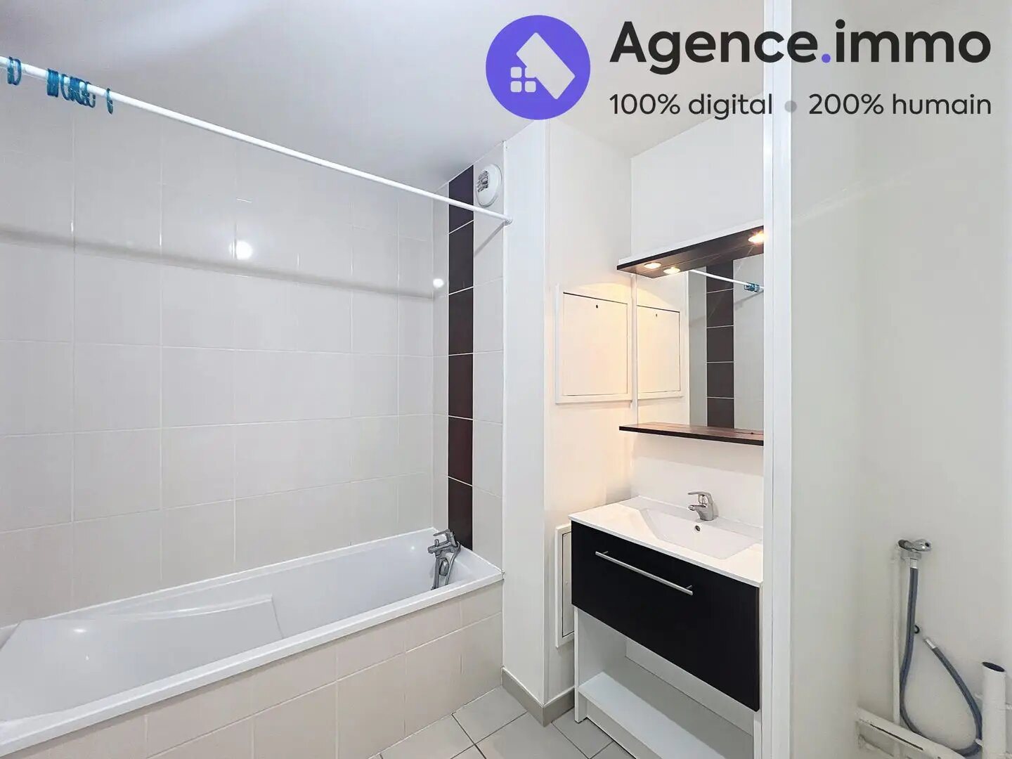 Appartement à vendre, 67m², Tours