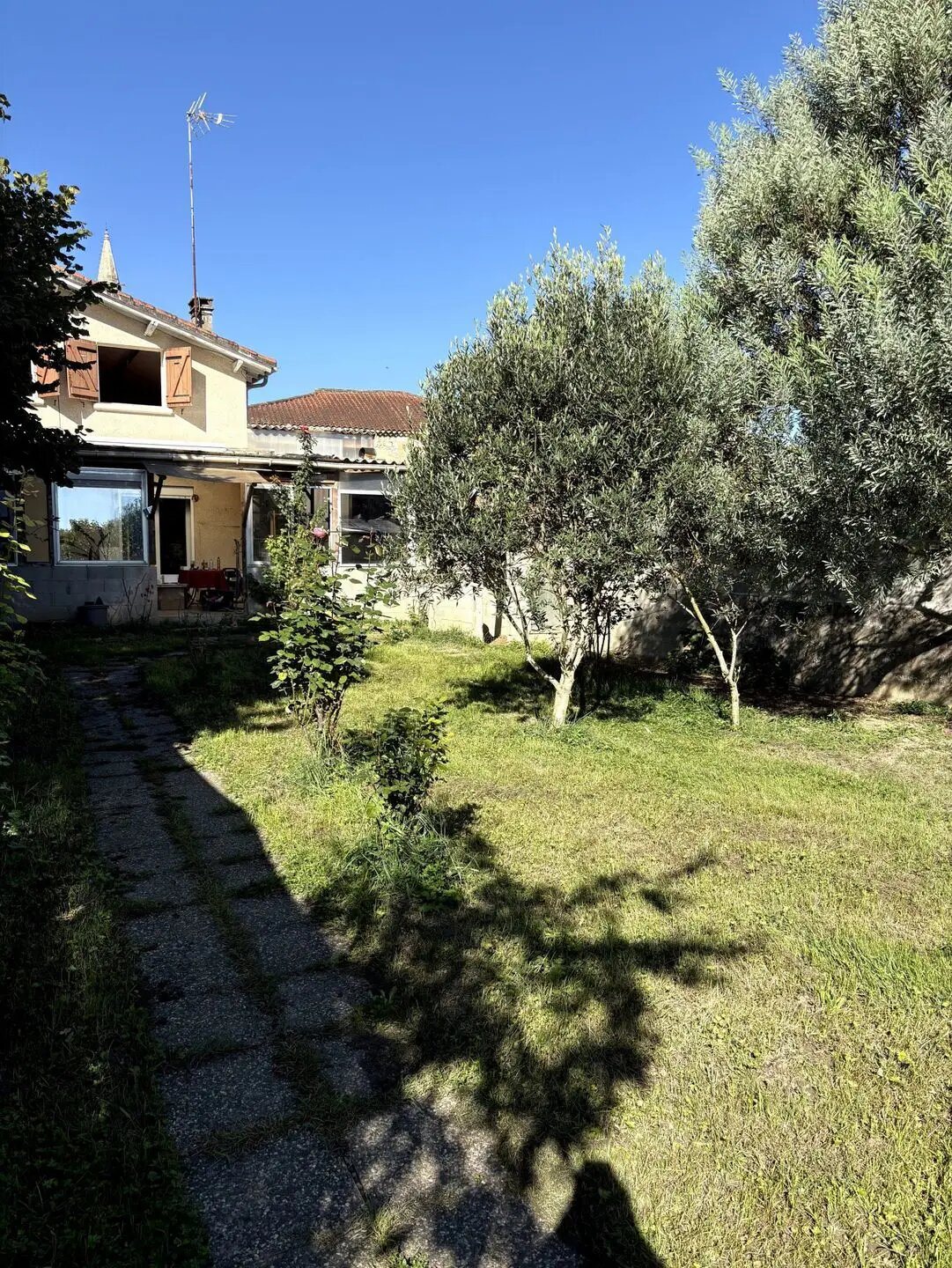 Maison à vendre, 116m², Condom
