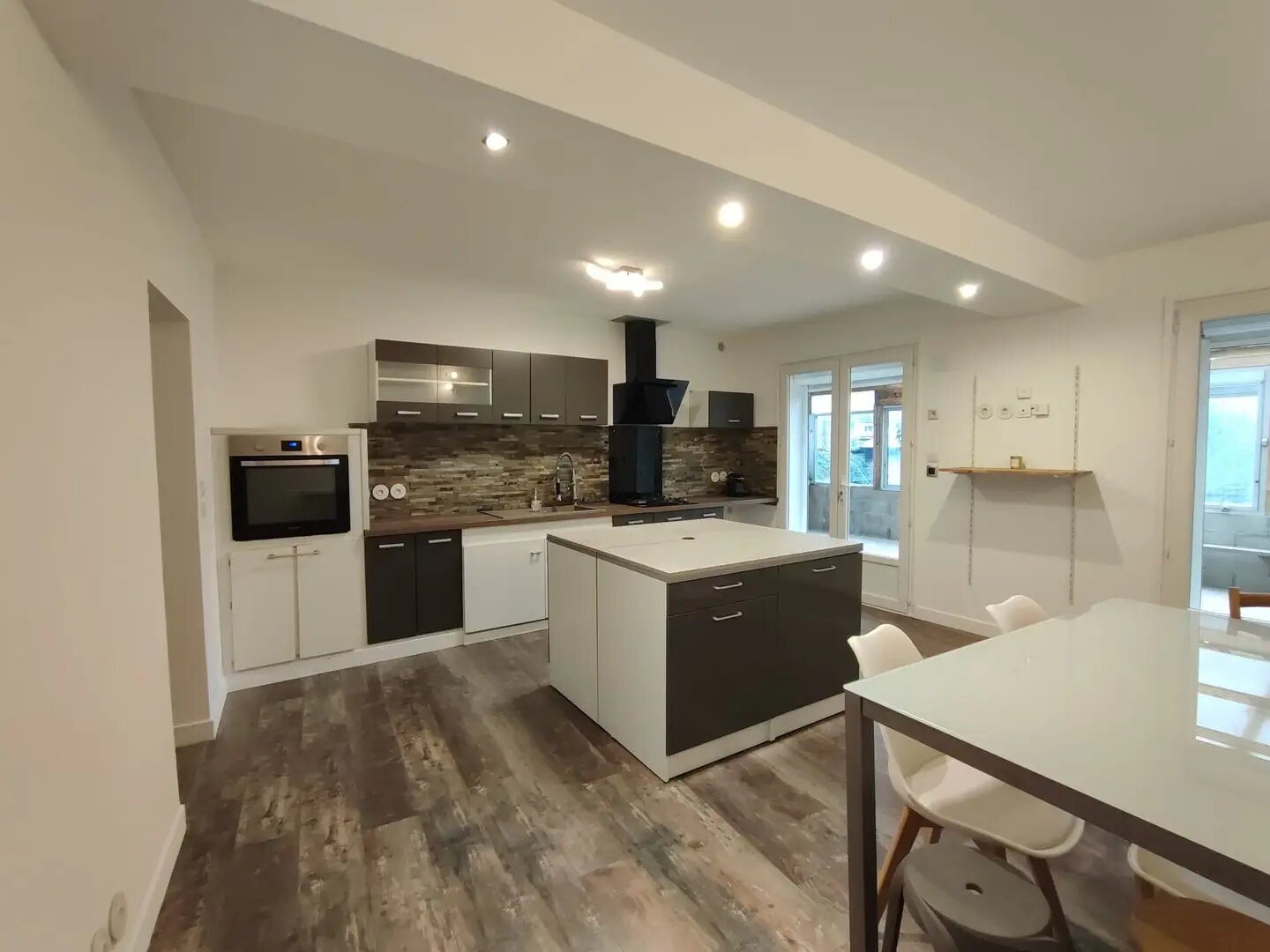 Maison à vendre, 116m², Condom