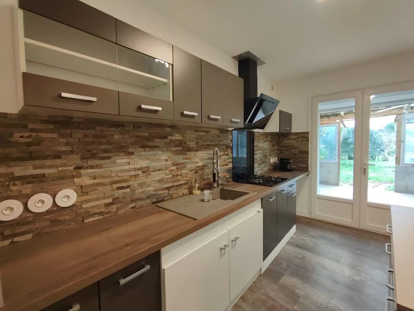 Maison à vendre, 116m², Condom