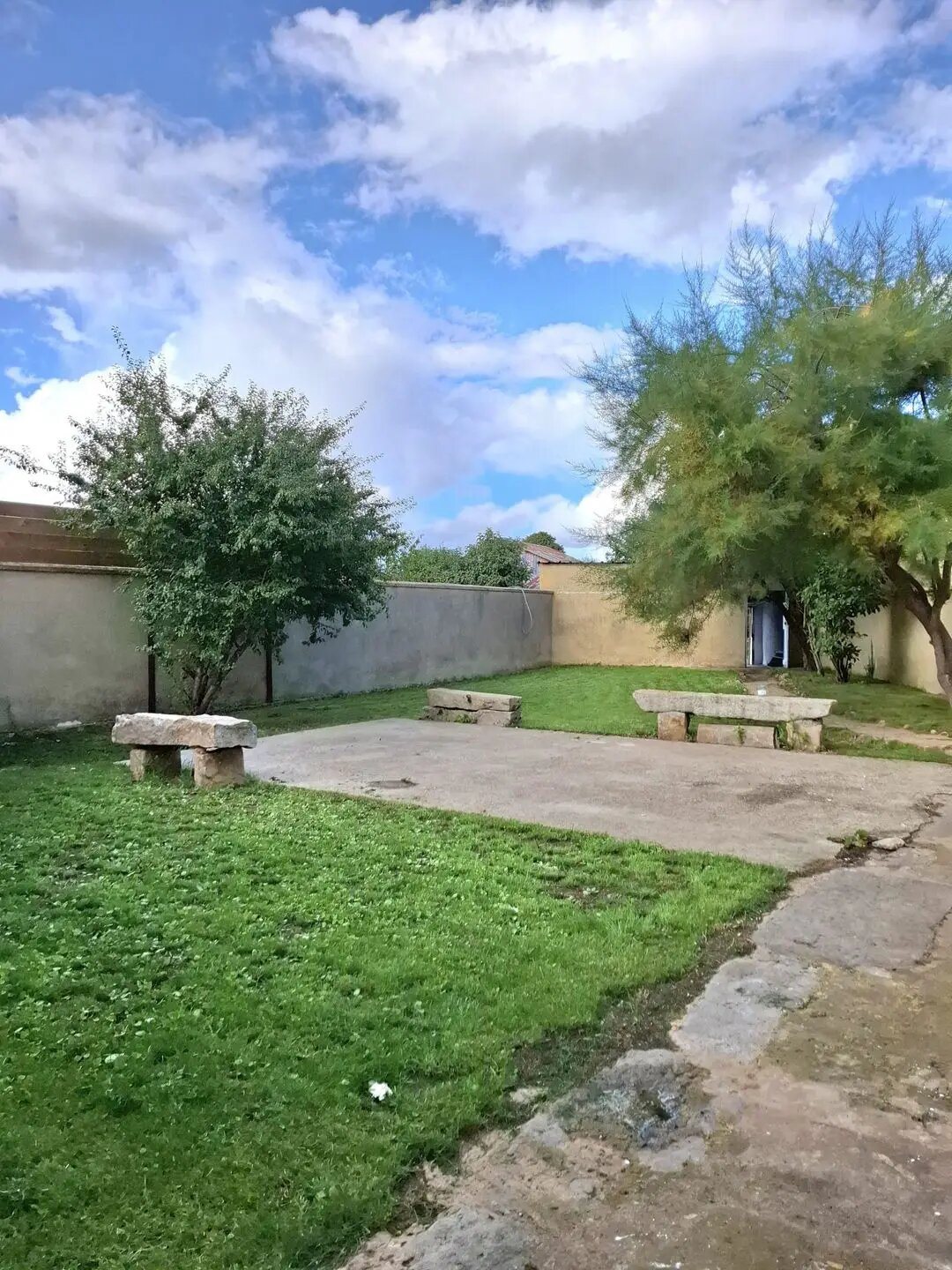 Maison à vendre, 93m², Doucelles
