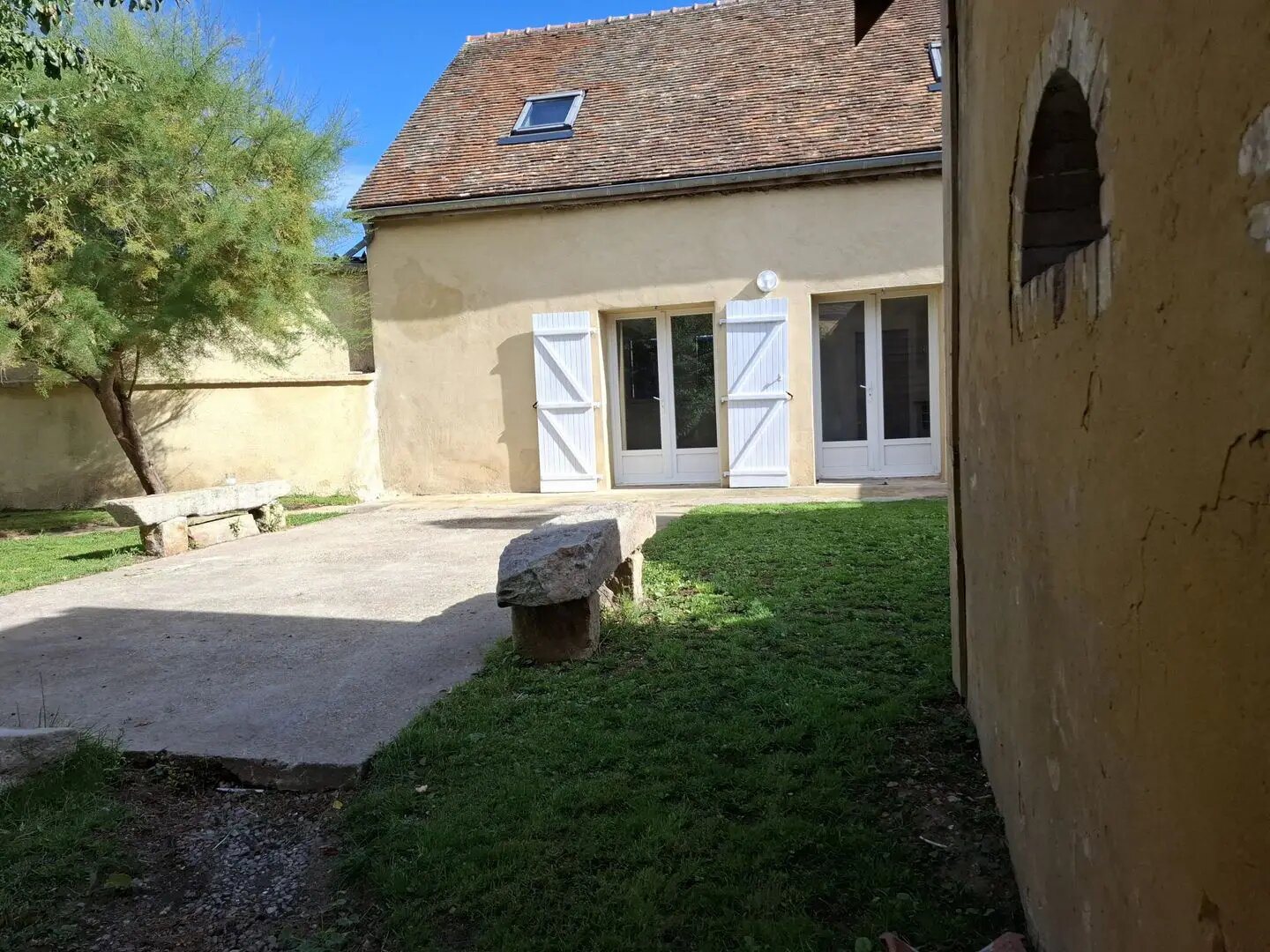 Maison à vendre, 93m², Doucelles