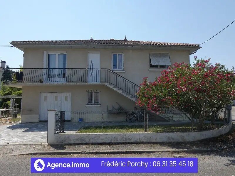 Maison à vendre, 105m², Seissan