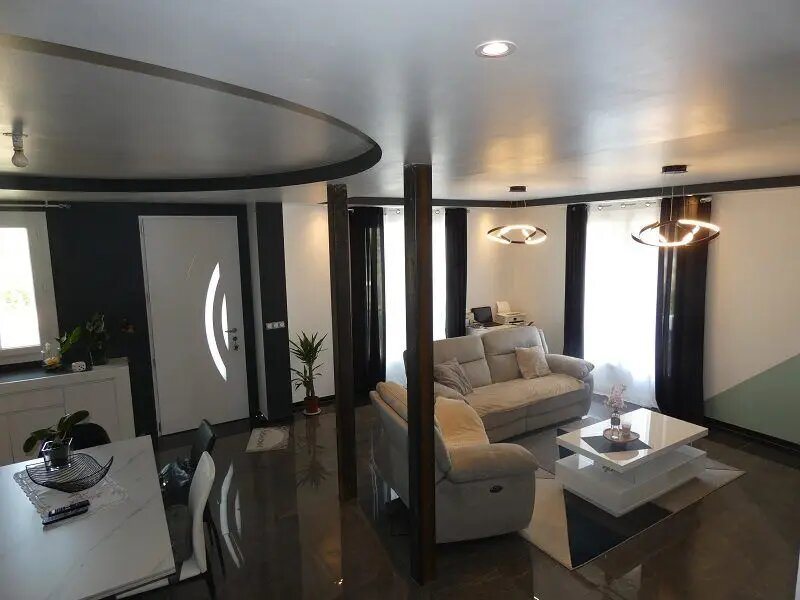 Maison à vendre, 105m², Seissan