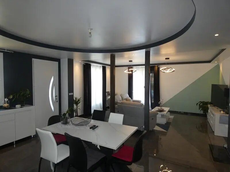 Maison à vendre, 105m², Seissan