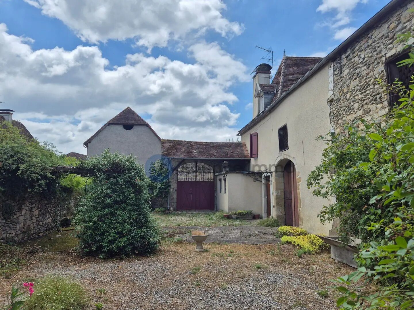 Maison à vendre, 137m², Navarrenx