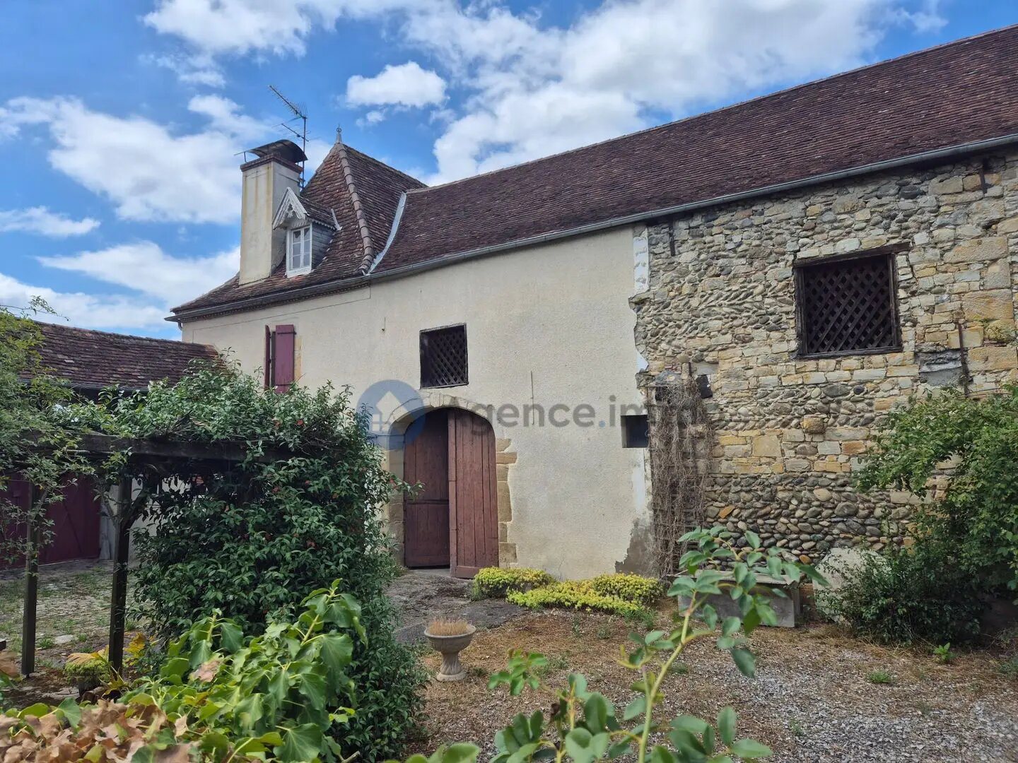 Maison à vendre, 137m², Navarrenx