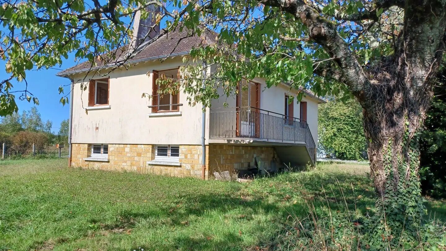 Maison à vendre, 75m², Le Controis-en-Sologne