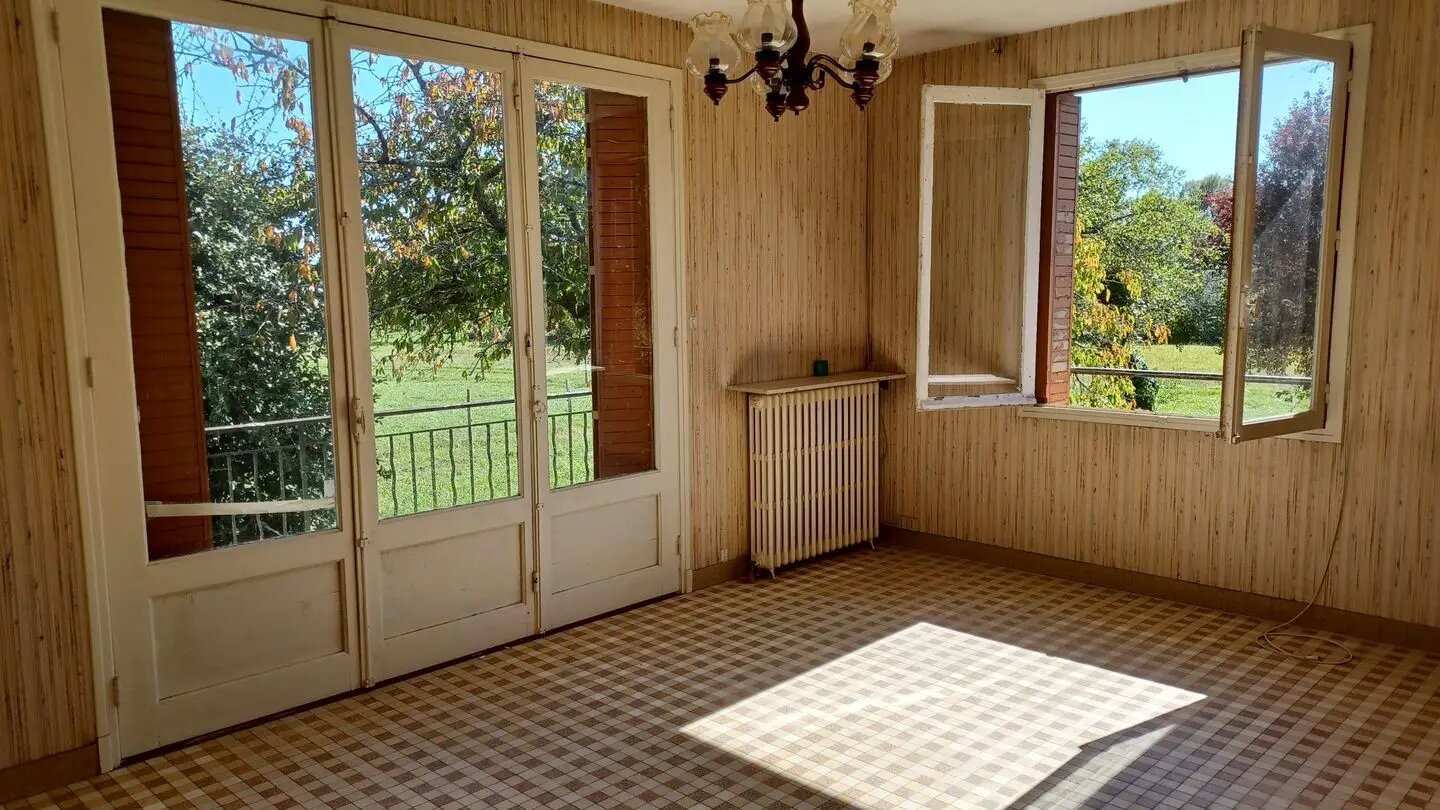 Maison à vendre, 75m², Le Controis-en-Sologne