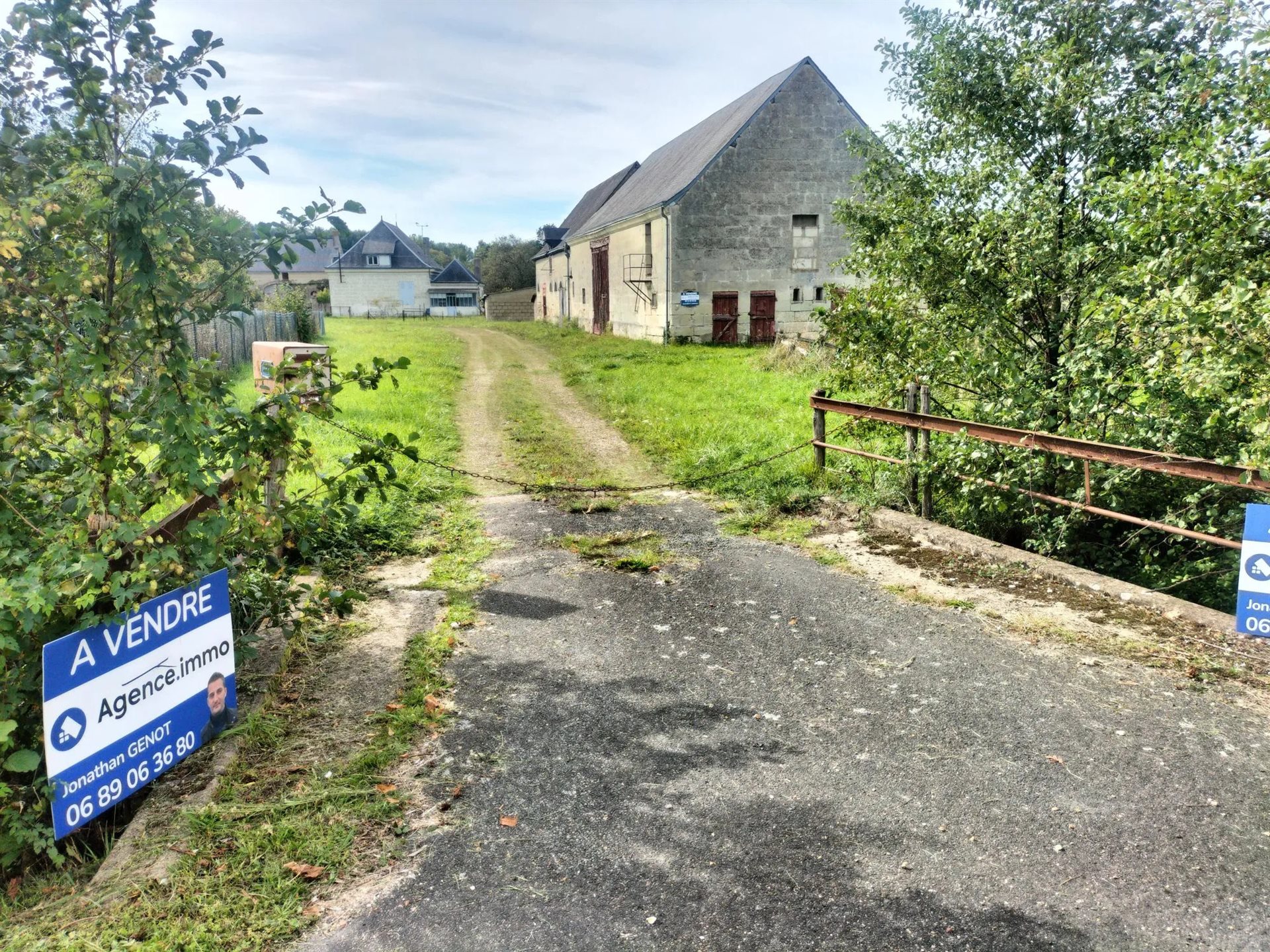 Maison à vendre, 80m², Montoire-sur-le-Loir