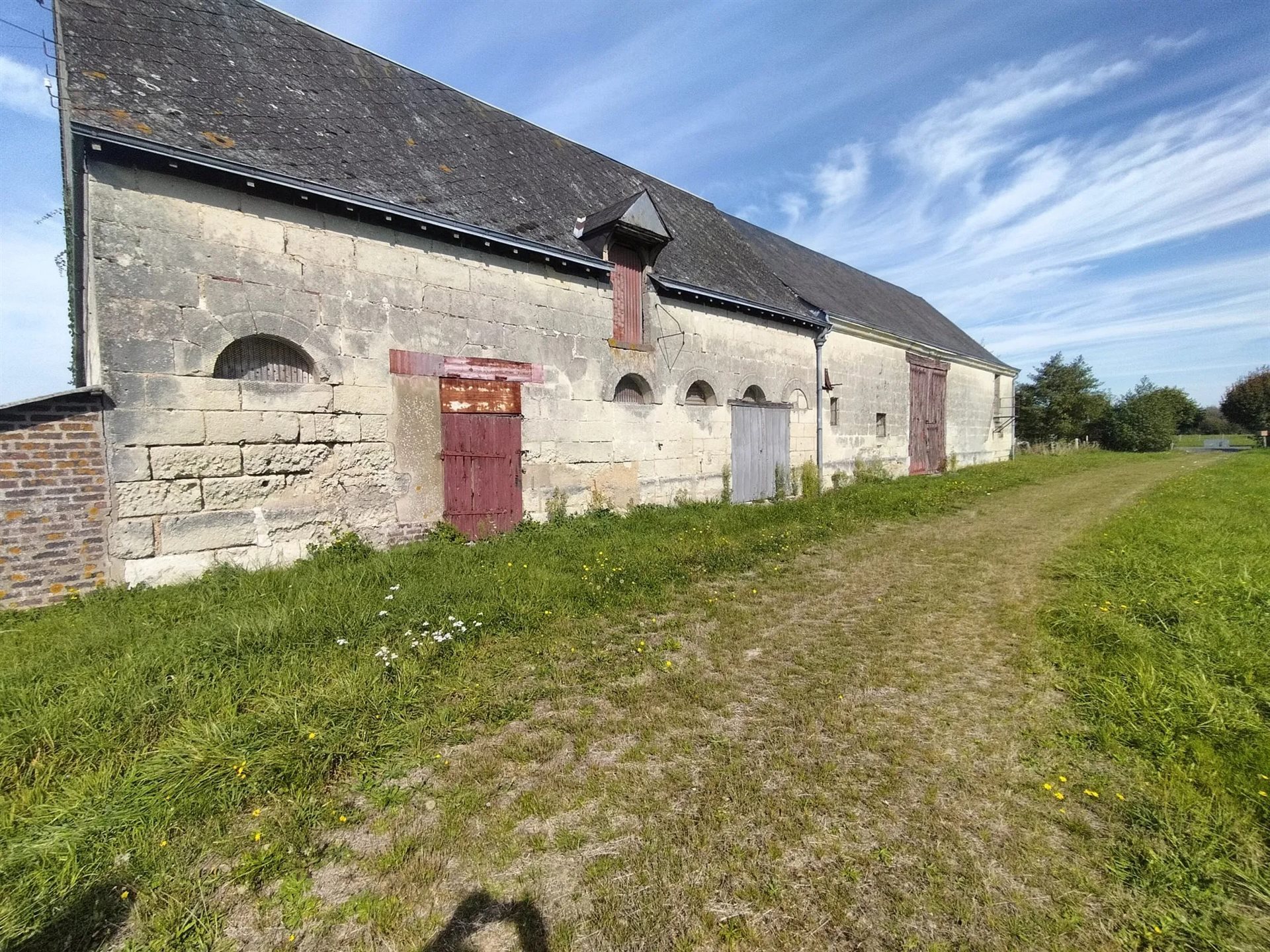 Maison à vendre, 80m², Montoire-sur-le-Loir