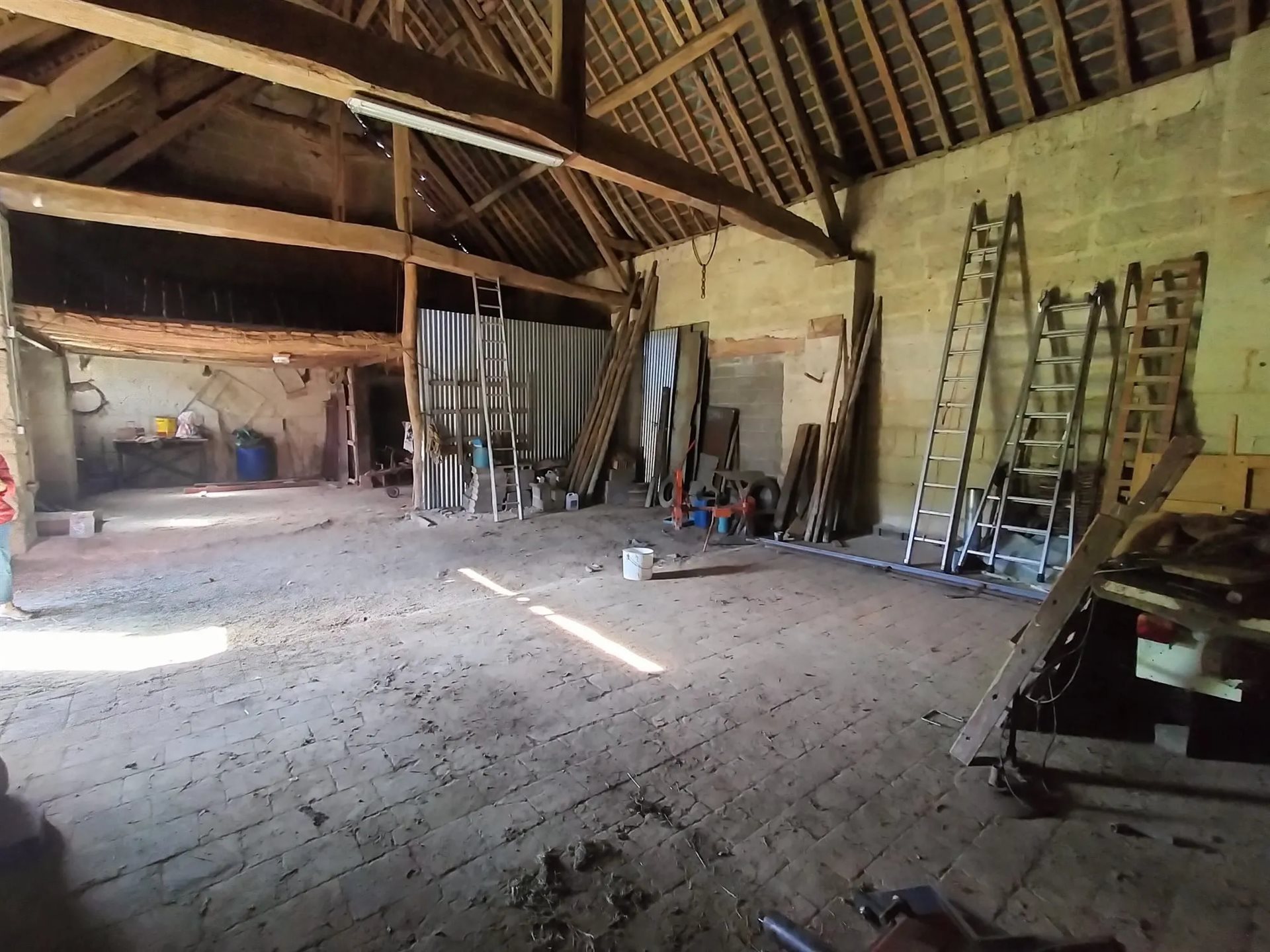 Maison à vendre, 80m², Montoire-sur-le-Loir