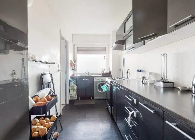 Appartement à vendre, 60m², Élancourt