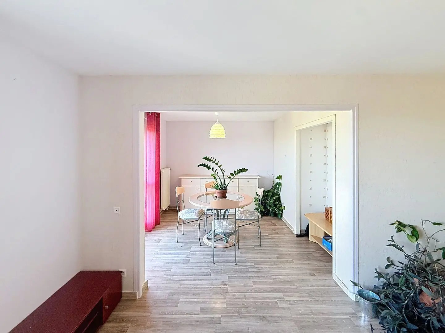 Appartement à vendre, 74m², Nîmes