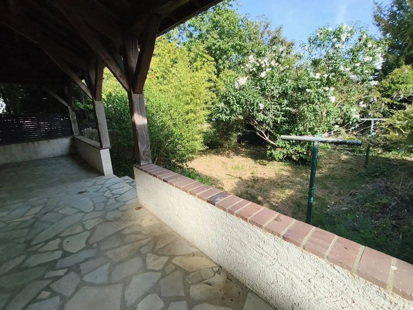 Maison à vendre, 95m², Bessé-sur-Braye