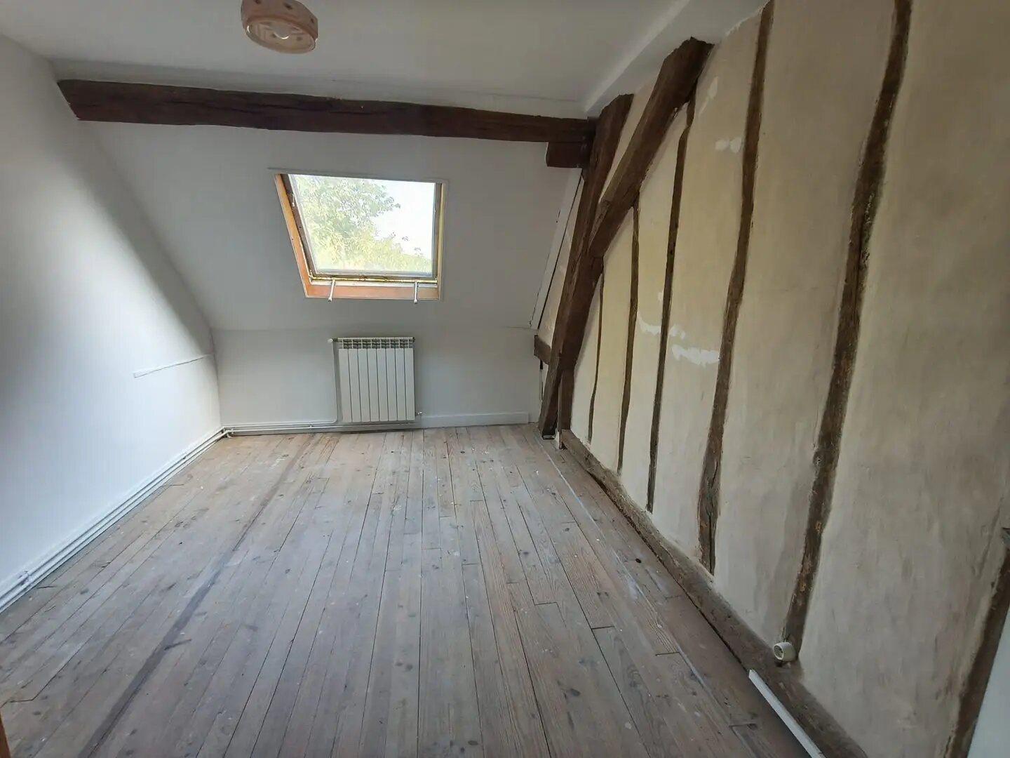 Maison à vendre, 95m², Bessé-sur-Braye