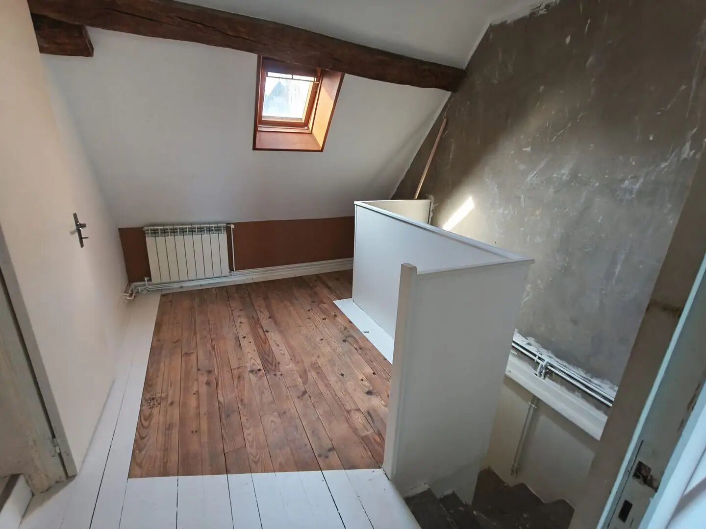 Maison à vendre, 95m², Bessé-sur-Braye