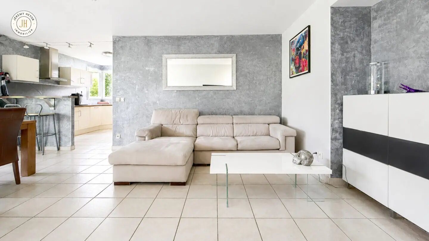Appartement à vendre, 85m², Saint-Priest