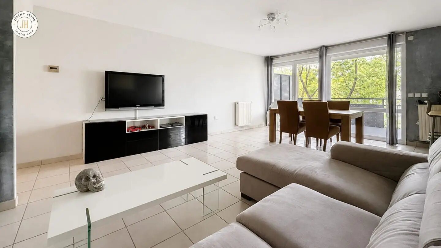 Appartement à vendre, 85m², Saint-Priest