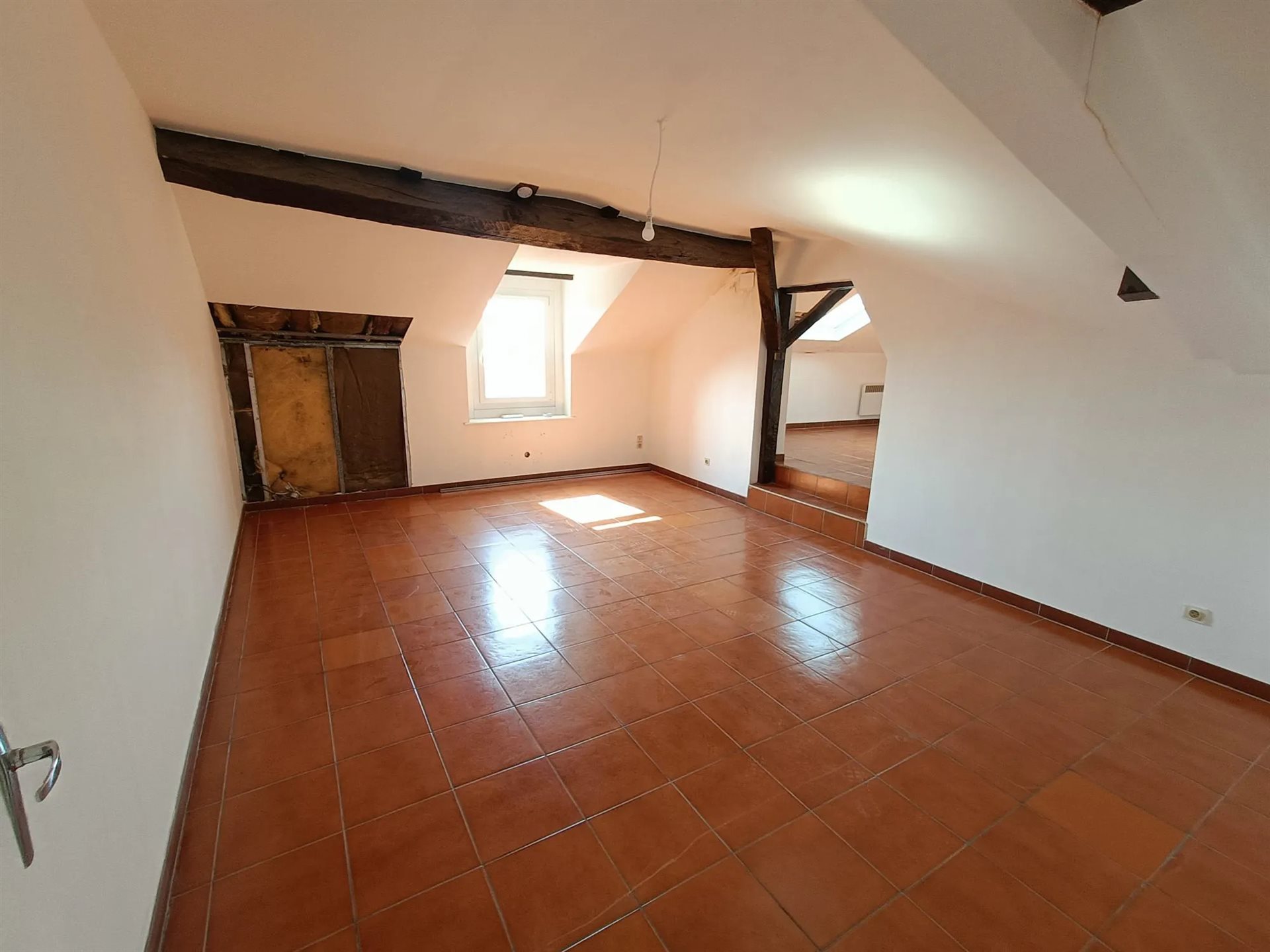 Appartement à vendre, 50m², Périgueux