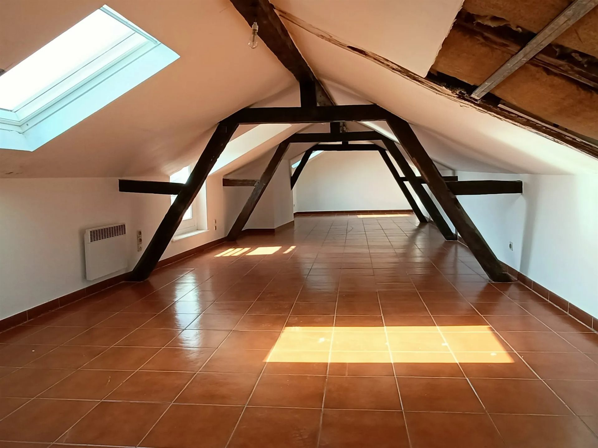 Appartement à vendre, 50m², Périgueux
