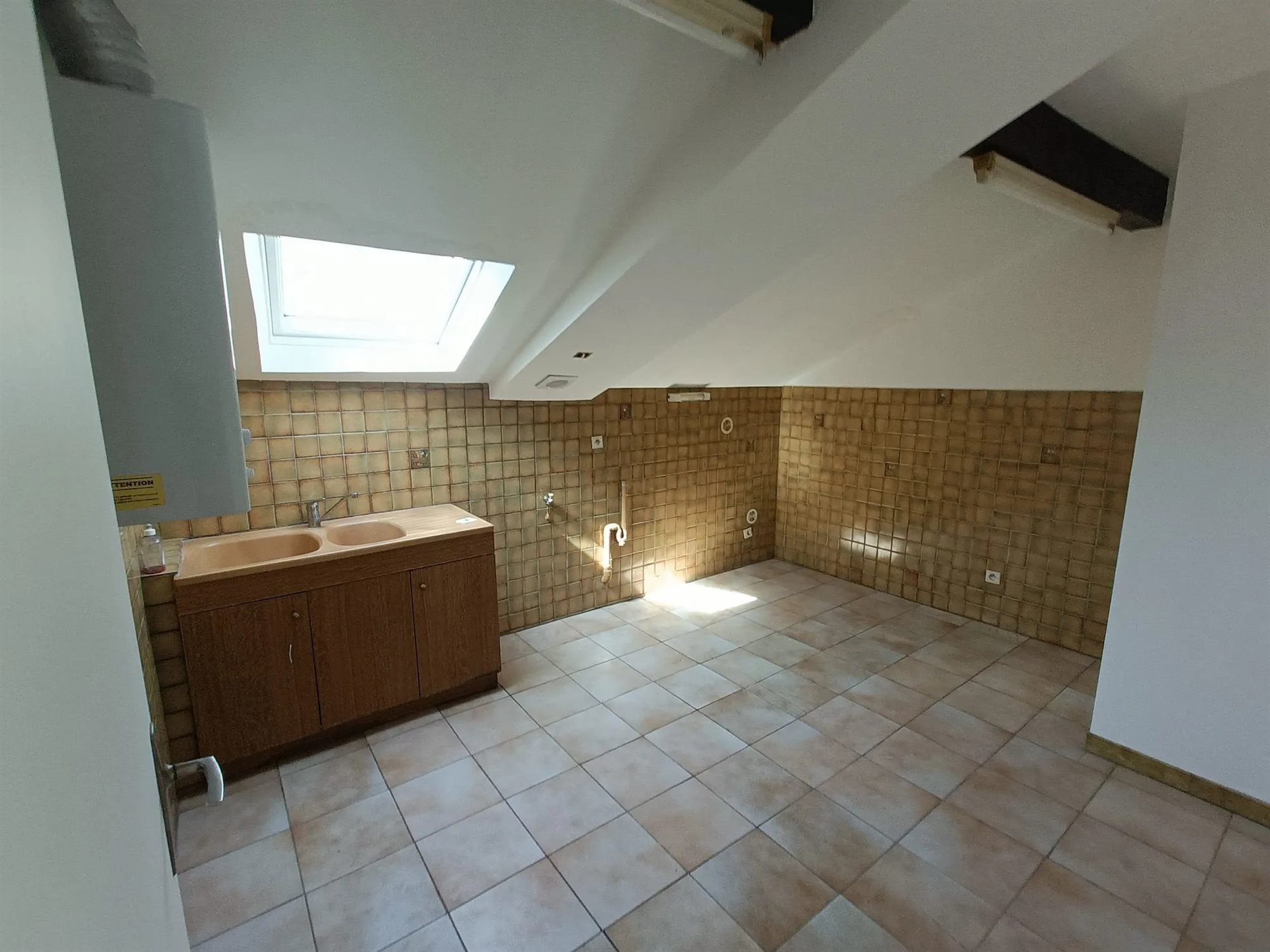 Appartement à vendre, 50m², Périgueux