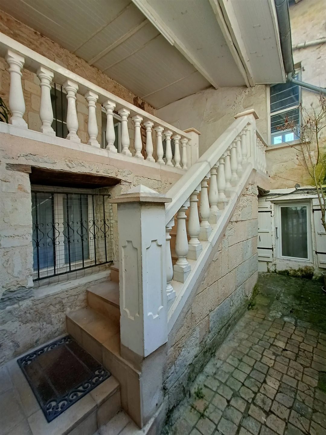 Appartement à vendre, 50m², Périgueux