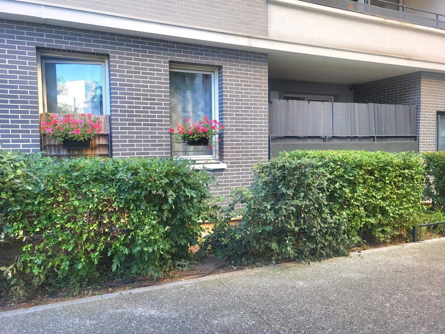 Appartement à vendre, 49m², Bezons