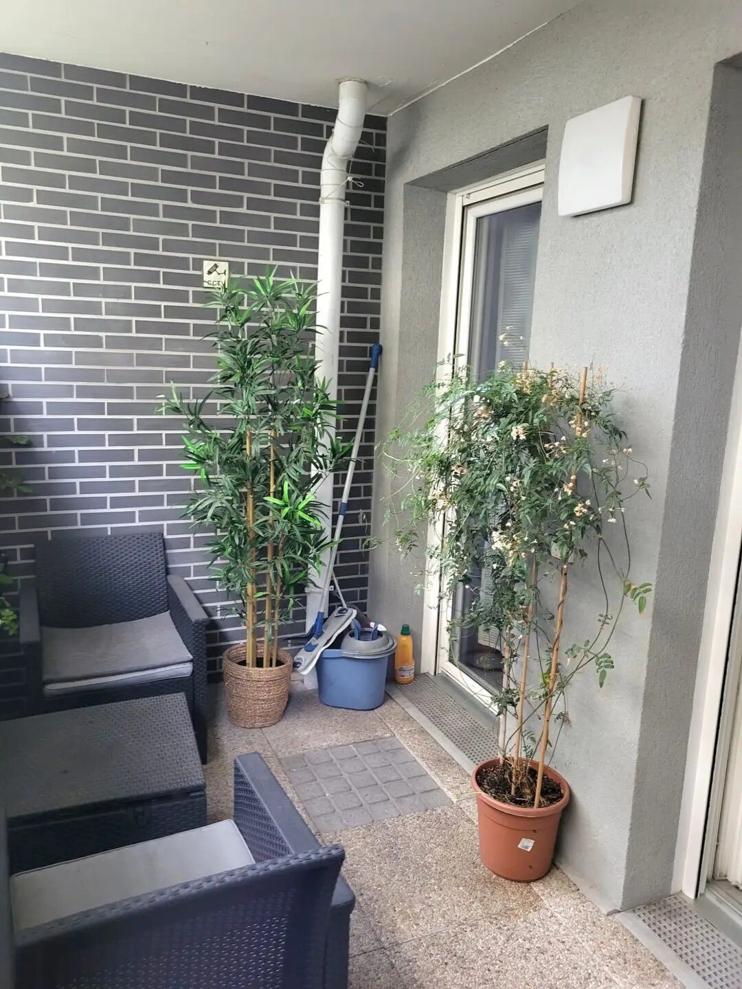 Appartement à vendre, 49m², Bezons
