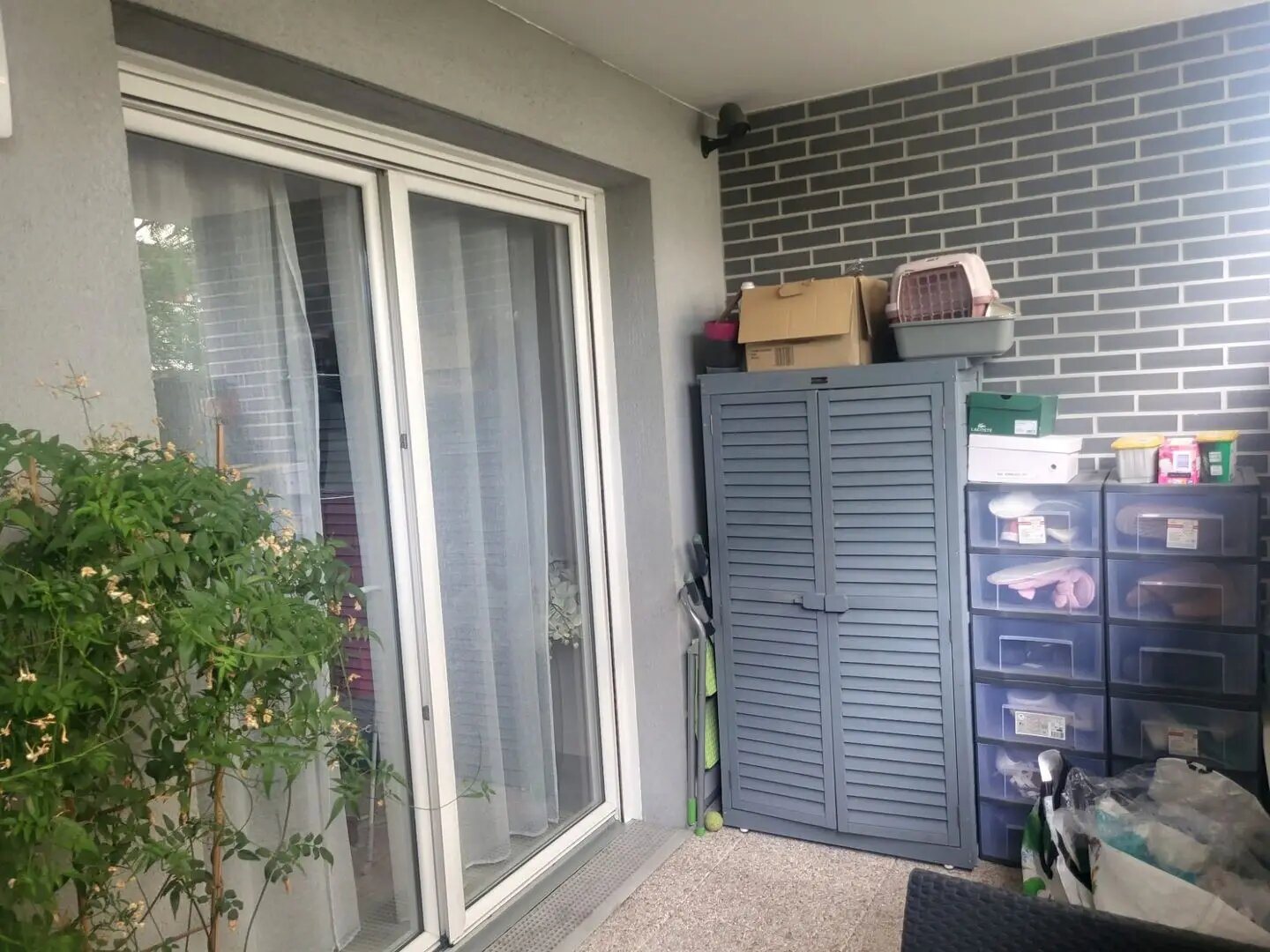 Appartement à vendre, 49m², Bezons