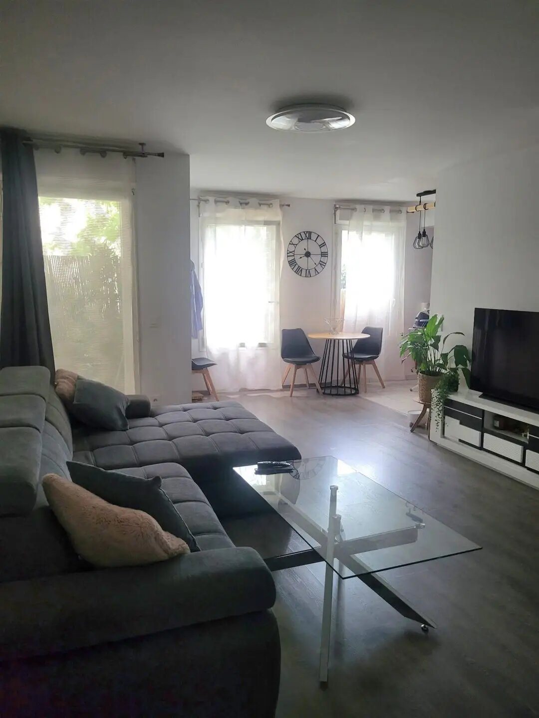 Appartement à vendre, 49m², Bezons