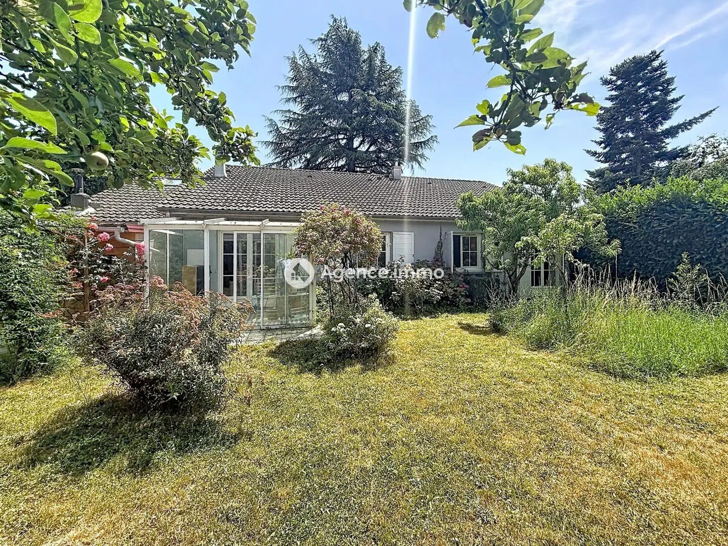 Maison à vendre, 101m², Tours