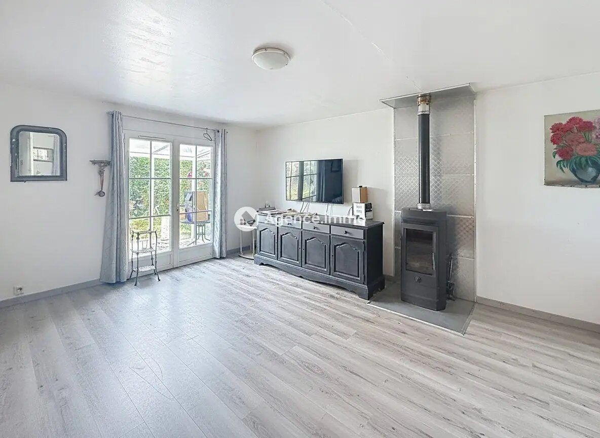 Maison à vendre, 101m², Tours