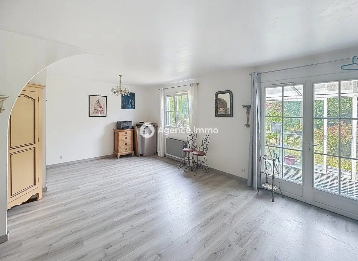 Maison à vendre, 101m², Tours