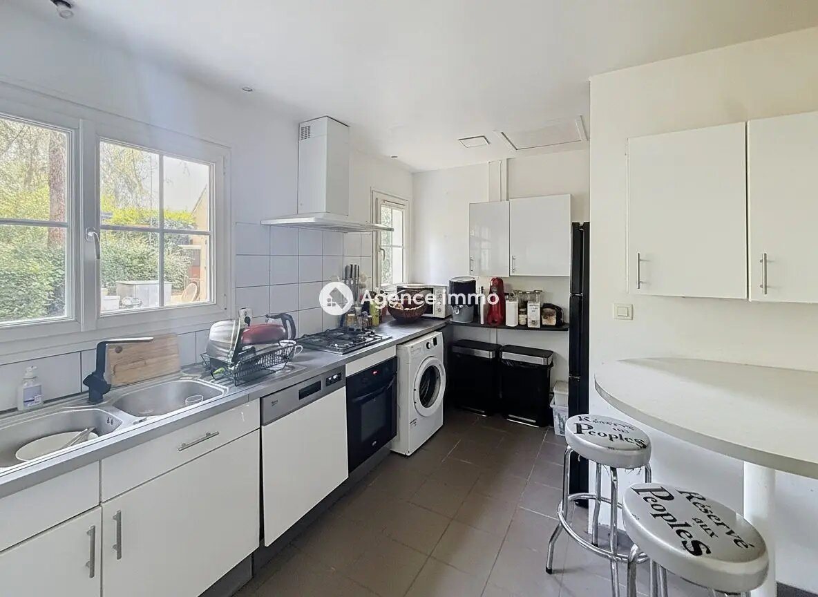 Maison à vendre, 101m², Tours