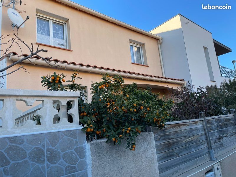 Maison à vendre, 113m², Perpignan