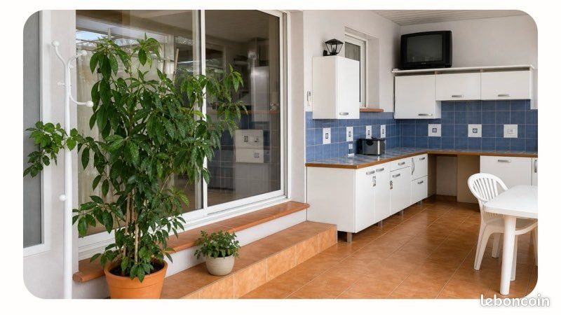 Maison à vendre, 113m², Perpignan