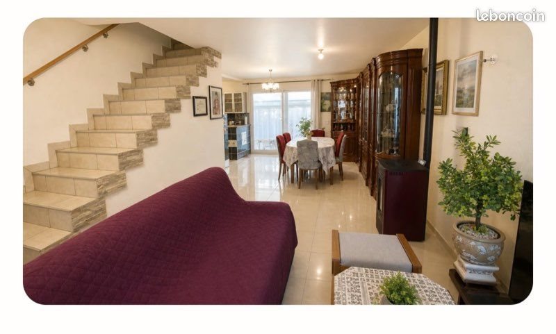 Maison à vendre, 113m², Perpignan