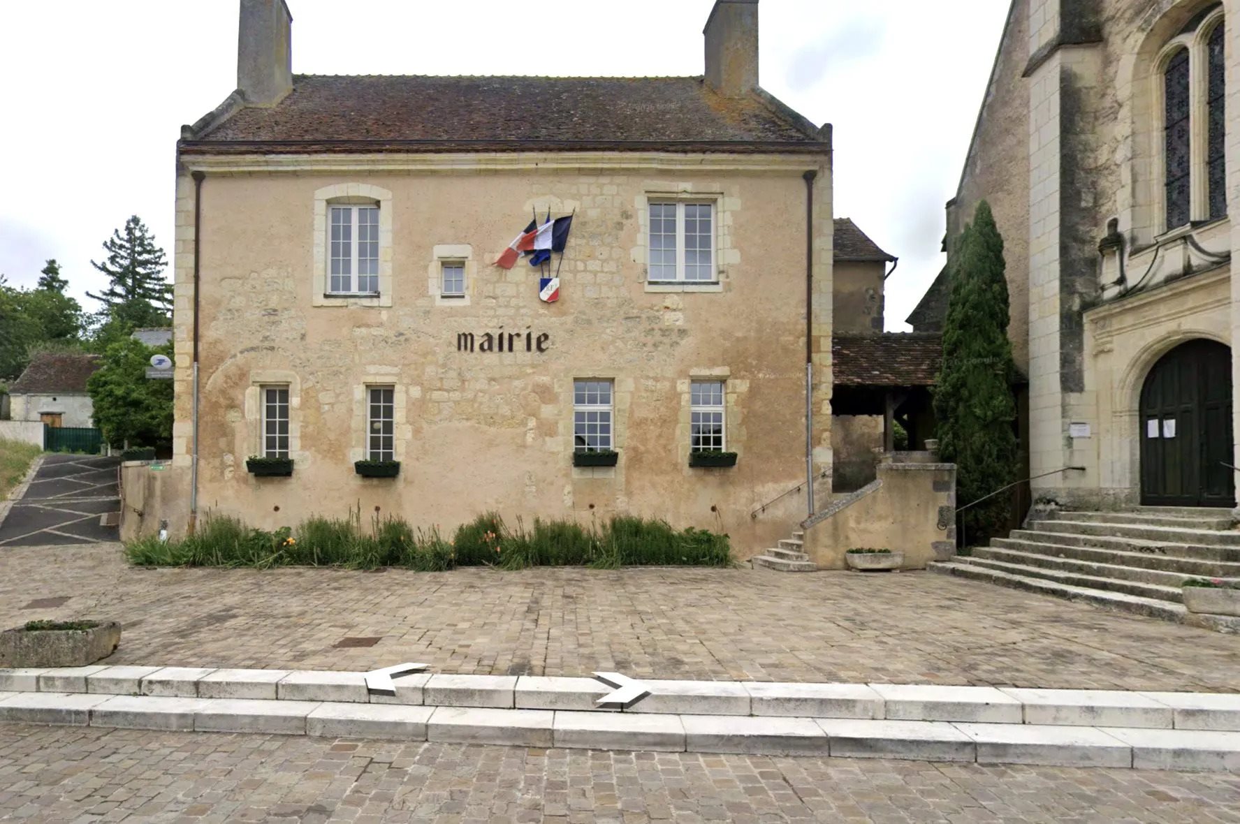 Maison à vendre, 270m², Sougé