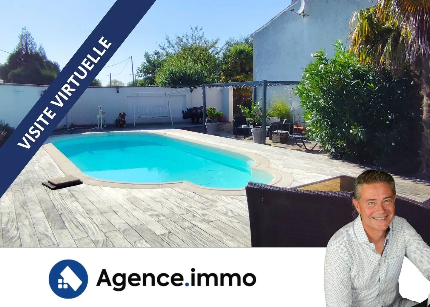 Maison à vendre, 138m², Cozes