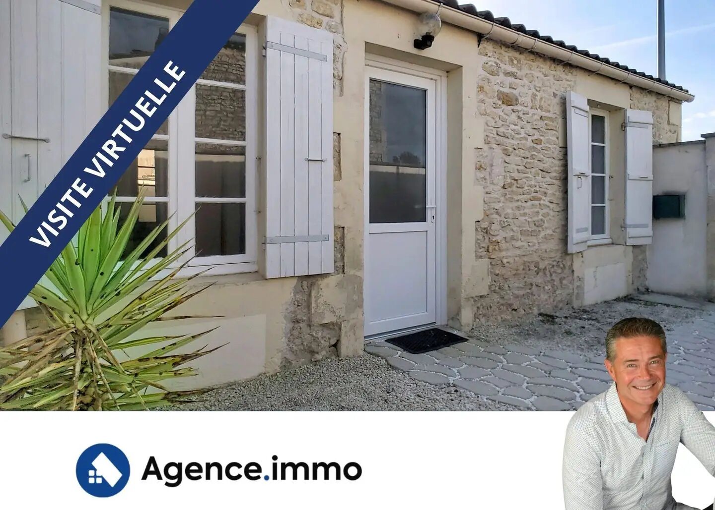 Maison à vendre, 138m², Cozes